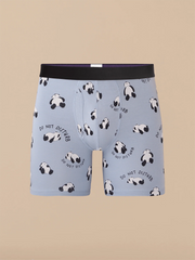 UltraModal™ Core Ball Caddy™ Boxer Brief w/ Fly | Do Not Disturb