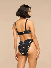 UltraModal™ FeelFree High Leg Bikini | Gravity