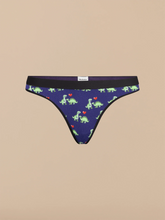 UltraModal™ Core Thong | Jurassic Joy