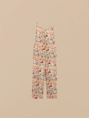UltraModal™ Cami Jumpsuit | Cherry Blossom