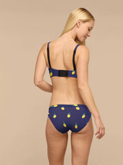 UltraModal™ FeelFree Longline Bralette | Lemons