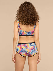 Curvy UltraModal™ Core Scoop Bralette | Cosmic