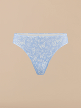 Seamless Thong | Flutter