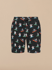 UltraModal™ Lounge Short - Men's | Freestyle