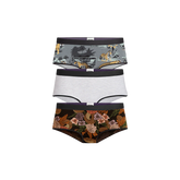 UltraModal™ Core Hipster 3-Pack | Untamed Pack