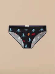 UltraModal™ Core Bikini | Feeding Time