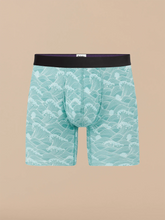 UltraModal™ Core Boxer Brief | Tidal