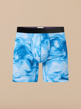 UltraModal™ Core Boxer Brief w/ Fly | Sparkling Water