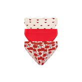 UltraModal™ FeelFree High Leg Bikini 3-Pack | Red Hot Pack