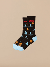Heritage Crew Sock | Feeding Time