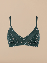 UltraModal™ Lace Triangle Bralette | Little Star