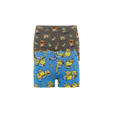 UltraModal™ FeelFree Boyshort 2-Pack | Minions Pack