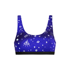 UltraModal™ Core Scoop Bralette | OuterSpaced