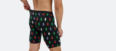 UltraModal™ Core Long Boxer Brief w/ Fly | Watts of Love