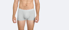 Stretch Cotton Trunk w/ Fly 6-Pack | Cotton Classic pack