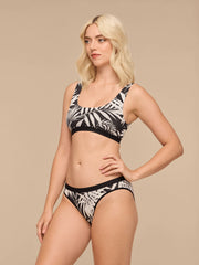 UltraModal™ Core Bikini | Cool Tropics
