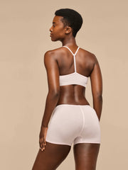 UltraModal™ Core Boyshort | Peony