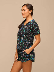 UltraModal™ Short Sleeve PJ Set - Women's | Twinkle