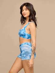 UltraModal™ FeelFree Boyshort | Sparkling Water