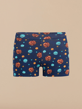 UltraModal™ FeelFree Boyshort | Out of This World