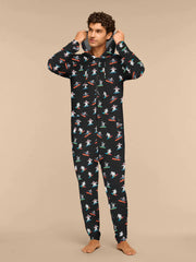 Men's UltraModal™ Onesie | Freestyle