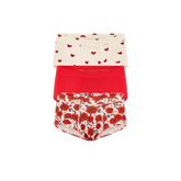 UltraModal™ FeelFree Cheeky Brief 3-Pack | Red Hot Pack