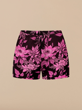 UltraModal™ Lounge Short - Women's | Pink Bloom