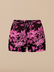 UltraModal™ Lounge Short - Women's | Pink Bloom