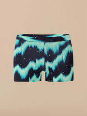 UltraModal™ FeelFree Boyshort | Northern Lights