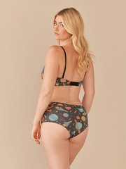 UltraModal™ FeelFree Cheeky Brief | Blast Off