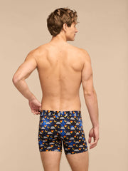 UltraModal™ FeelFree Boxer Brief | Galaxy Far Far Away