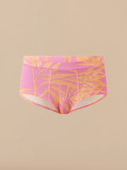 UltraModal™ FeelFree Cheeky Brief | Warm Tropics