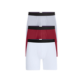 UltraModal™ Core Boxer Brief 3-Pack | Classic Cabernet Pack
