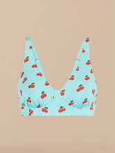 UltraModal™ FeelFree Longline Bralette | Cherry Cherry Baby