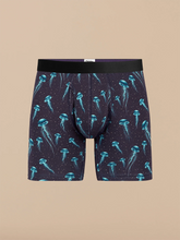 UltraModal™ Core Boxer Brief w/ Fly | Starry Jellies