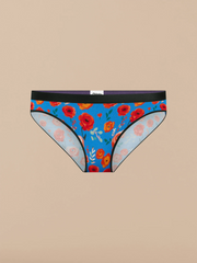 UltraModal™ Core Bikini | Painted Petals