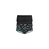 UltraModal™ FeelFree Cheeky Brief 3-Pack | Electric Hearts Pack