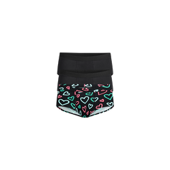 UltraModal™ FeelFree Cheeky Brief 3-Pack | Electric Hearts Pack