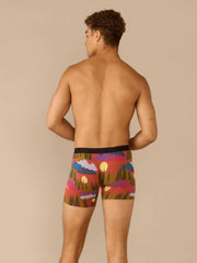 UltraModal™ Core Boxer Brief w/ Fly | Mountain High