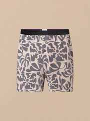 UltraModal™ Core Boxer | Grey Heatwave