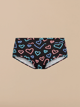 UltraModal™ FeelFree Hipster | Electric Hearts 2.0