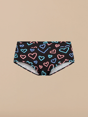 UltraModal™ FeelFree Hipster | Electric Hearts 2.0
