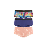 UltraModal™ Core Hipster 3-Pack | Cosmic Pack