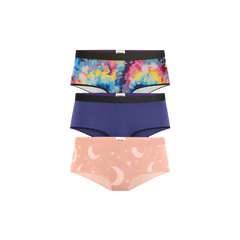 UltraModal™ Core Hipster 3-Pack | Cosmic Pack