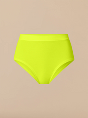 UltraModal™ FeelFree High-Waisted Cheeky | Lemonade