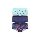 UltraModal™ Core Hipster 3-Pack | Summer Berries Pack