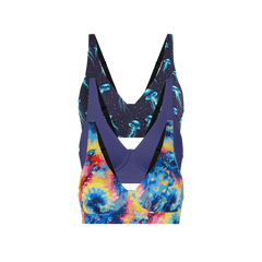 UltraModal™ FeelFree Longline Bralette 3-Pack | Cosmic Drift Pack