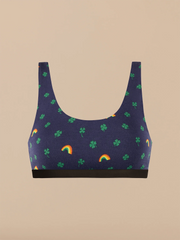 UltraModal™ Core Scoop Bralette | Lucky Me