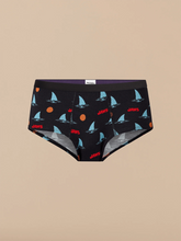 UltraModal™ Core Cheeky Brief | Feeding Time