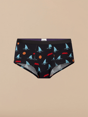 UltraModal™ Core Cheeky Brief | Feeding Time